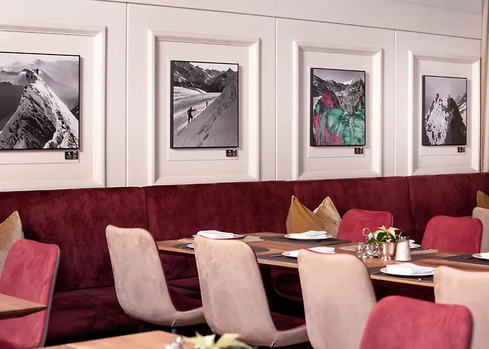 Alpin- Das Sporthotel, Summercard Included May - September