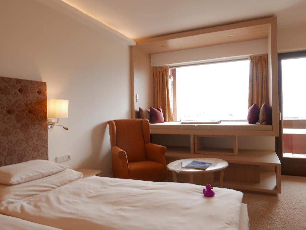Hotel Alpin- Sporthotel, Summercard Included - September