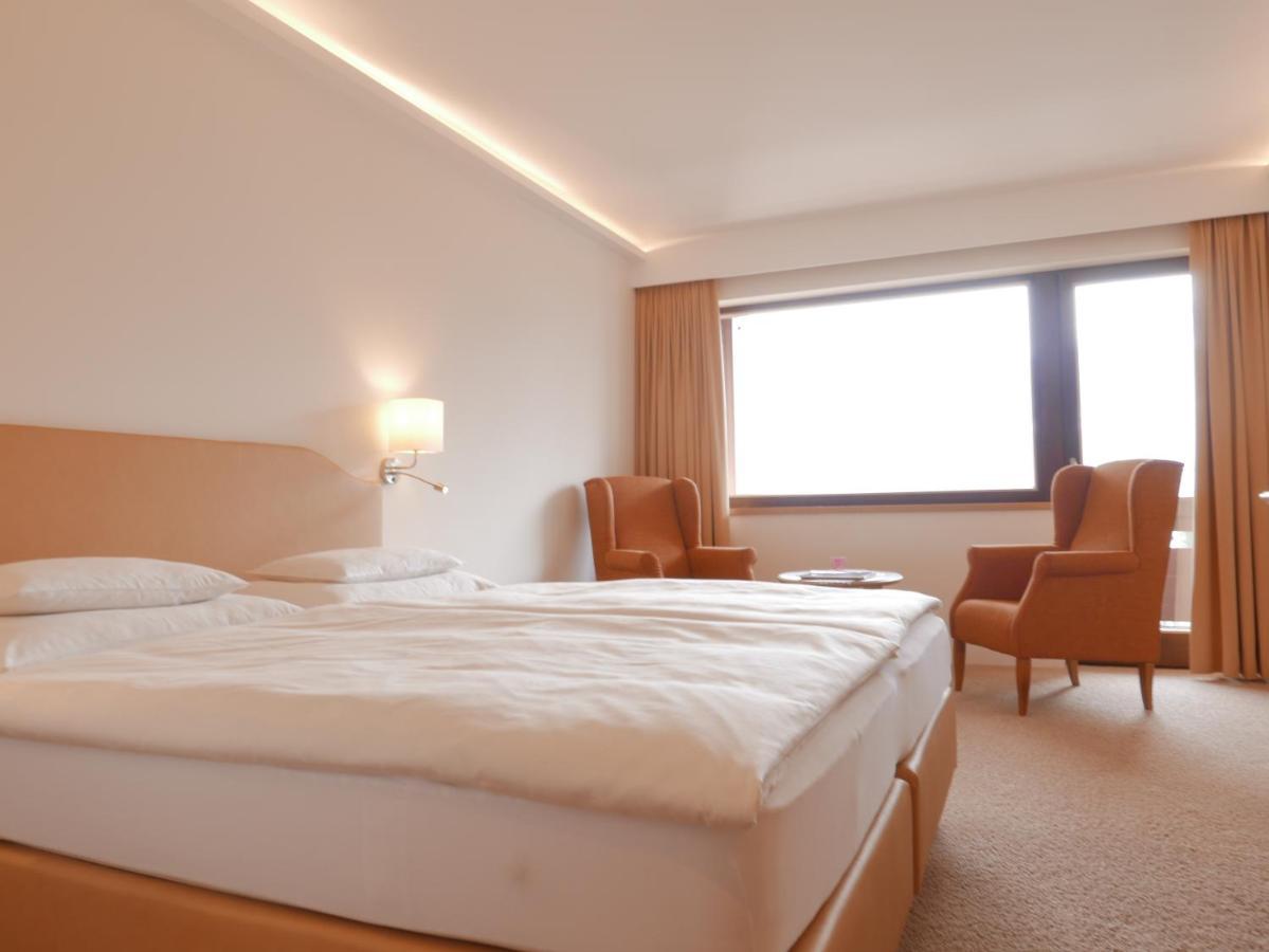 Hotel Alpin- Sporthotel, Summercard Included - September