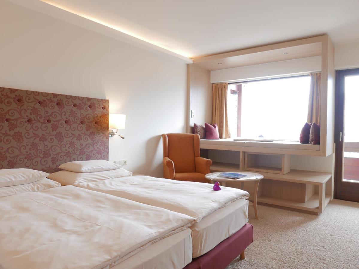 Alpin- Sporthotel, Summercard Included - September Hotel Zell am See