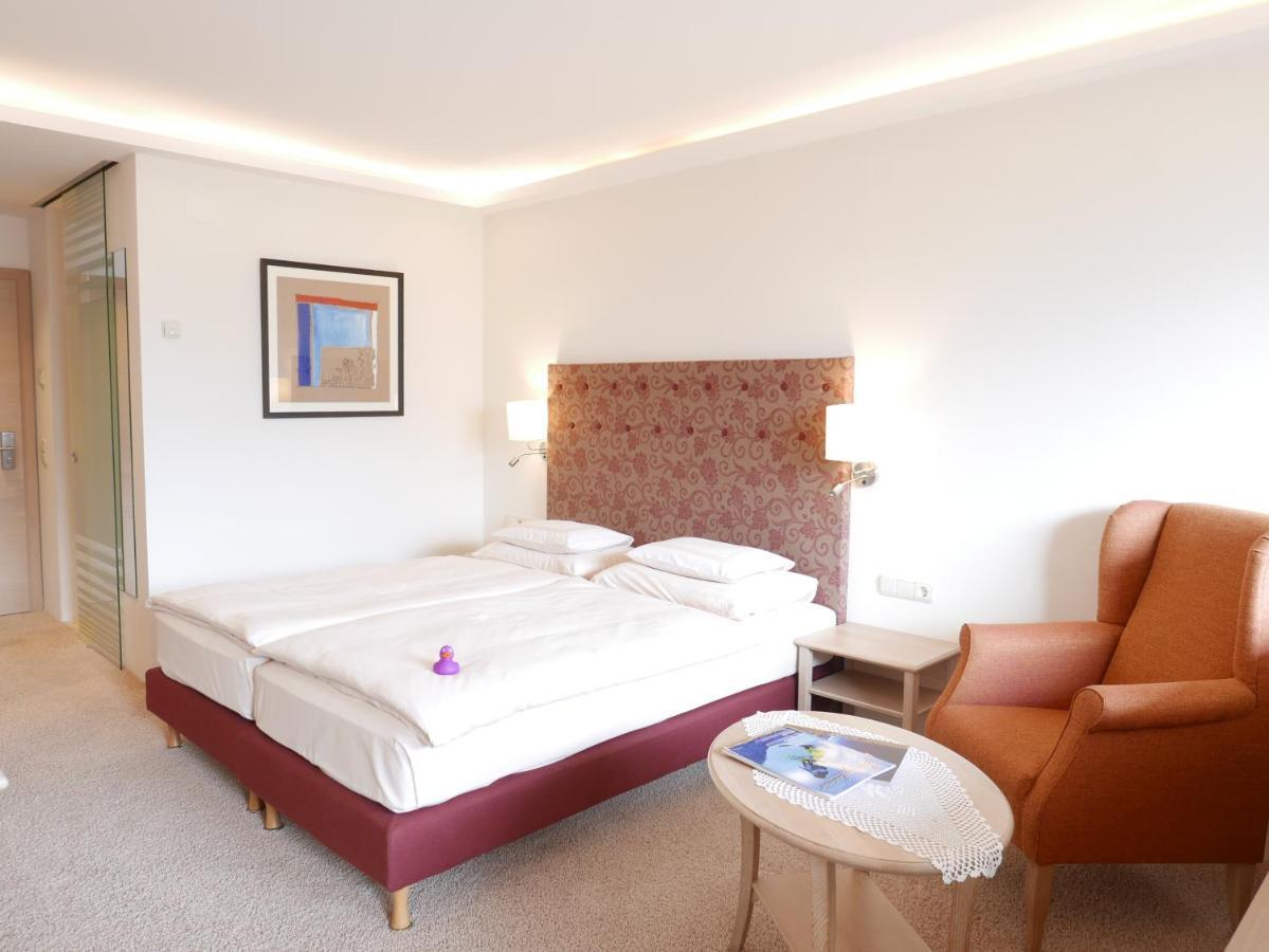 Alpin- Sporthotel, Summercard Included - September Hotel
