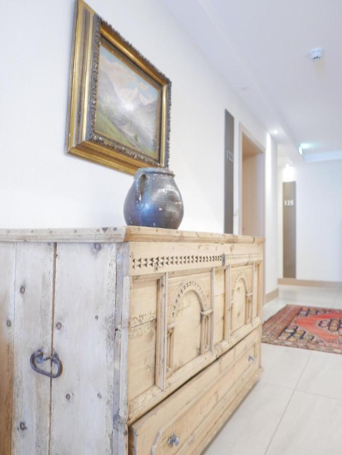 Alpin- Sporthotel, Summercard Included - September Hotel