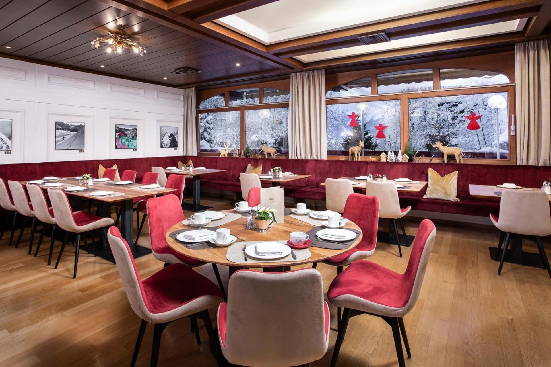Alpin- Sporthotel, Summercard Included - September Zell am See