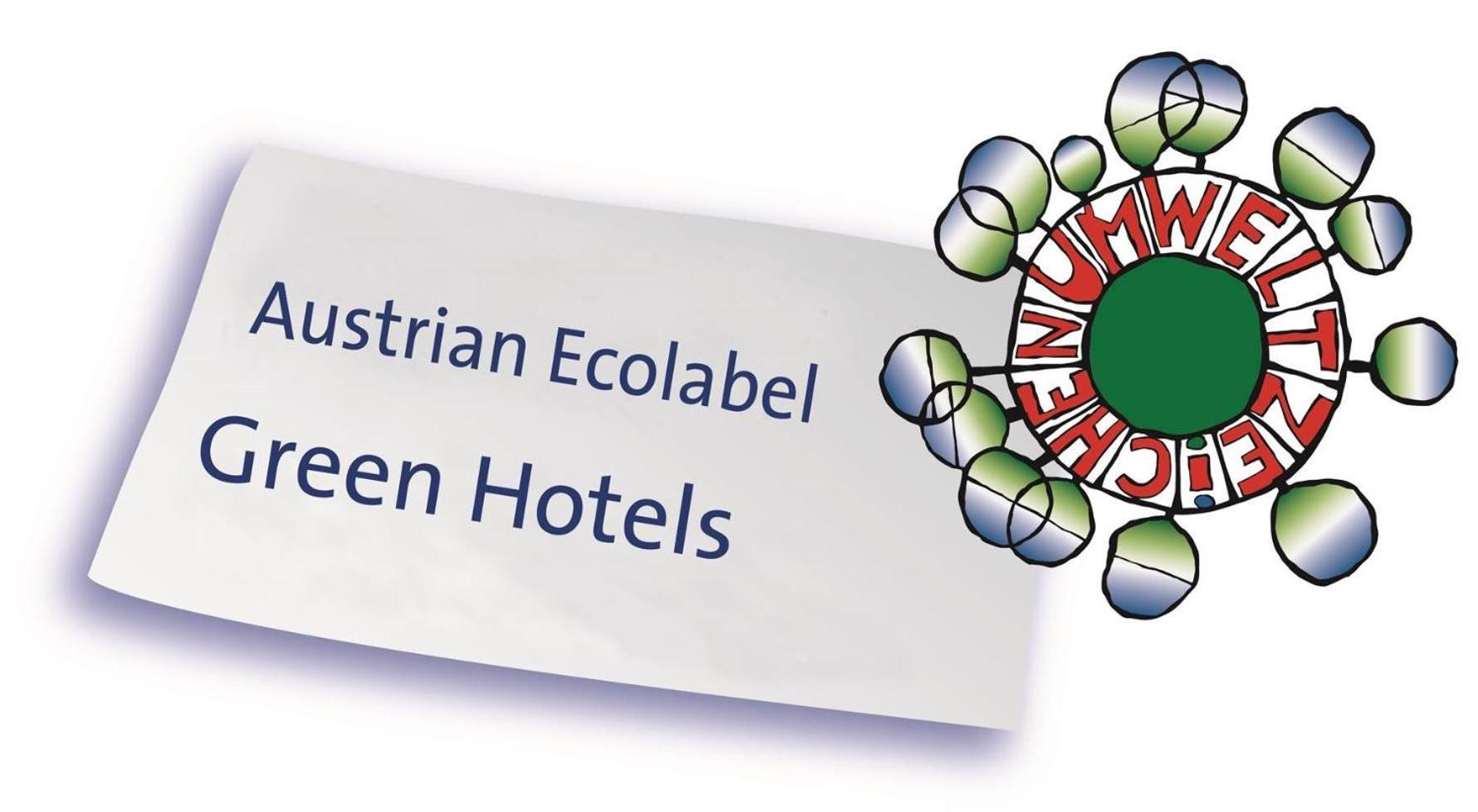 Alpin- Sporthotel, Summercard Included - September