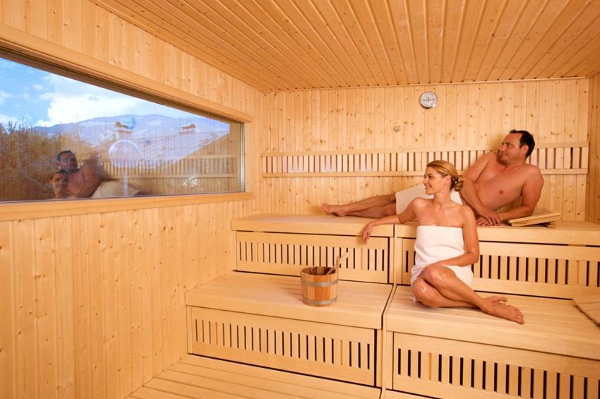 Hotel Alpin- Sporthotel, Summercard Included - September 4*