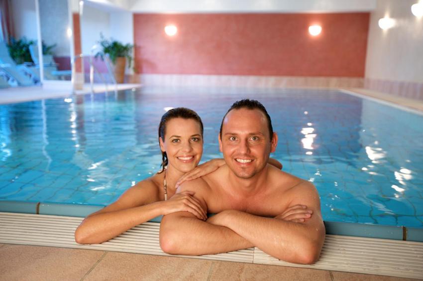 Alpin- Sporthotel, Summercard Included - September Zell am See