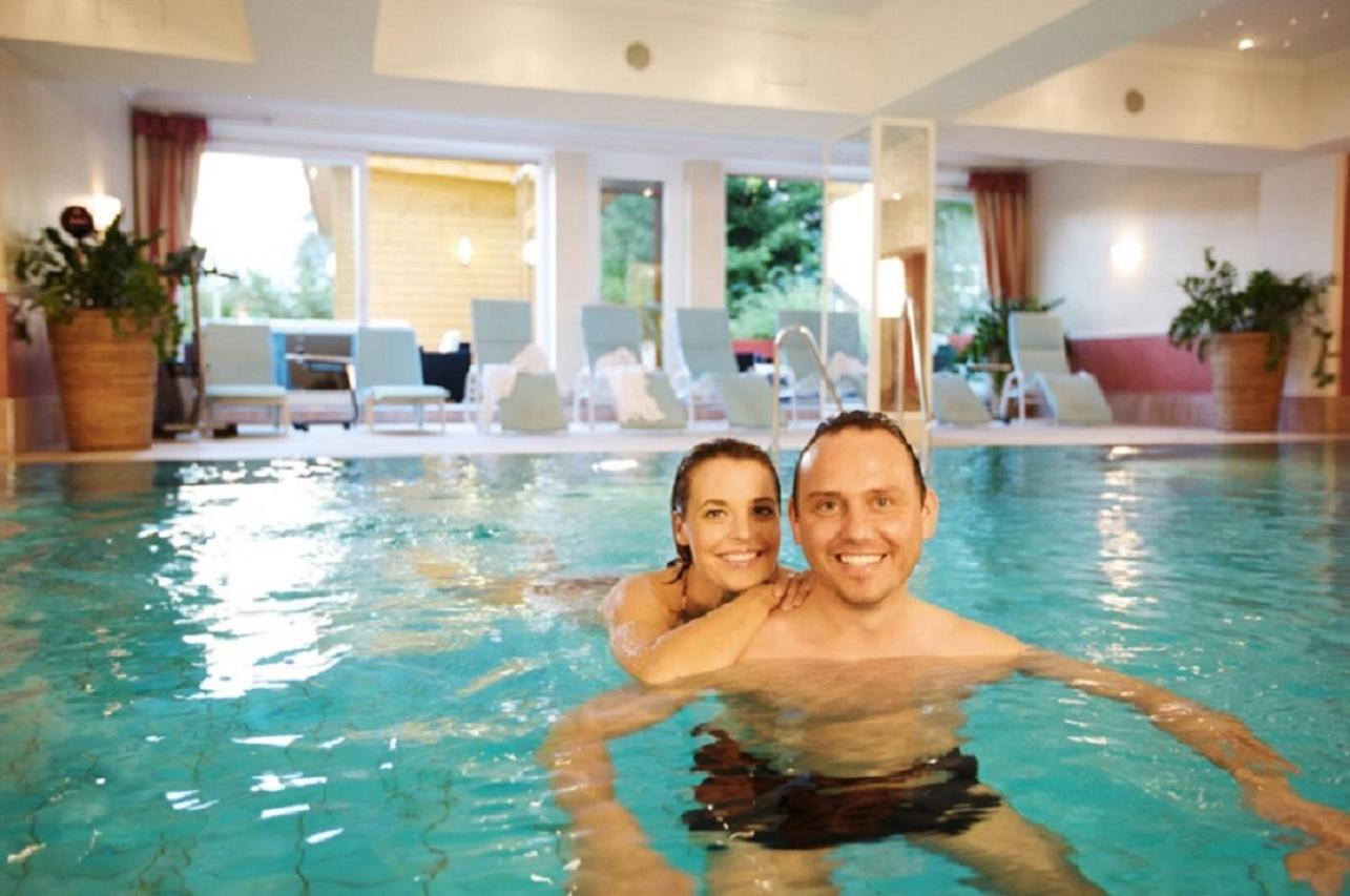Hotel Alpin- Sporthotel, Summercard Included - September