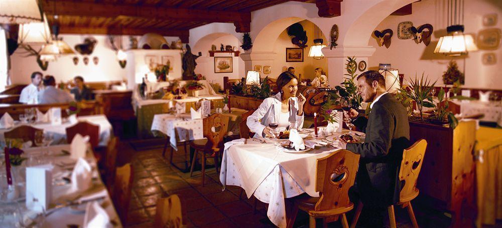 Alpin- Sporthotel, Summercard Included - September Hotel 4*