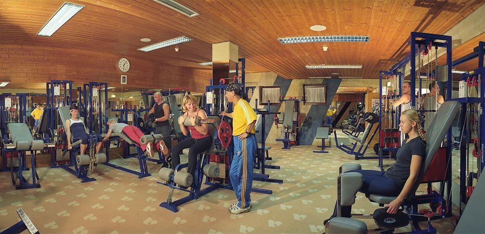 Hotel Alpin- Sporthotel, Summercard Included - September