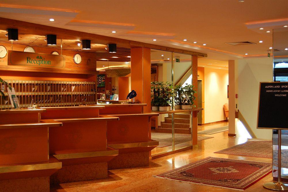 Alpin- Sporthotel, Summercard Included - September