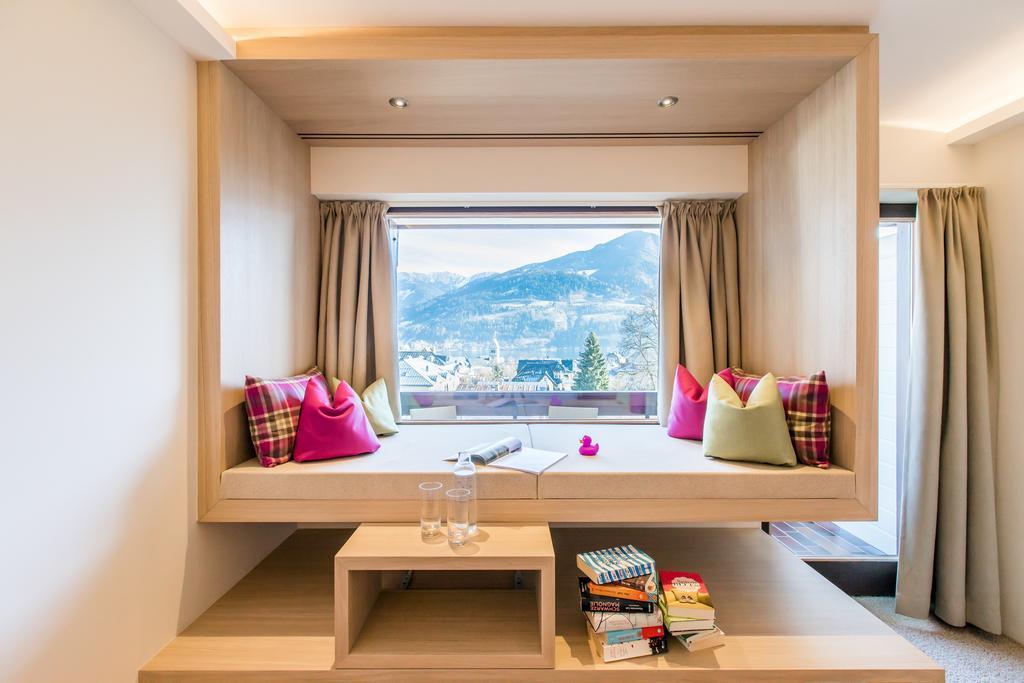 Alpin- Sporthotel, Summercard Included - September